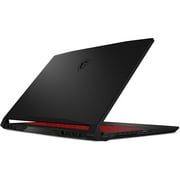 Msi Katana Gf66 11Ue-617 I7-11800H/Rtx3060/16Gb/512G/Win11, GF6611617 (07GA93)
