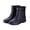 BK1, variant on Rain B𝗈𝗈𝑡𝑠 for Men Wate𝗋proof Mens Mid-Calf with Ru𝖻𝖻er Rainboots Mens Mud Garden Rain Shoes, Comfortable Lightweight Fishing Shoes for Yard Farming Outdoor Work