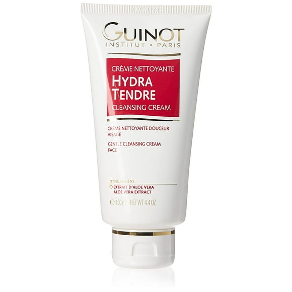 Limpiador facial Guinot Hydra Tendre 130ml