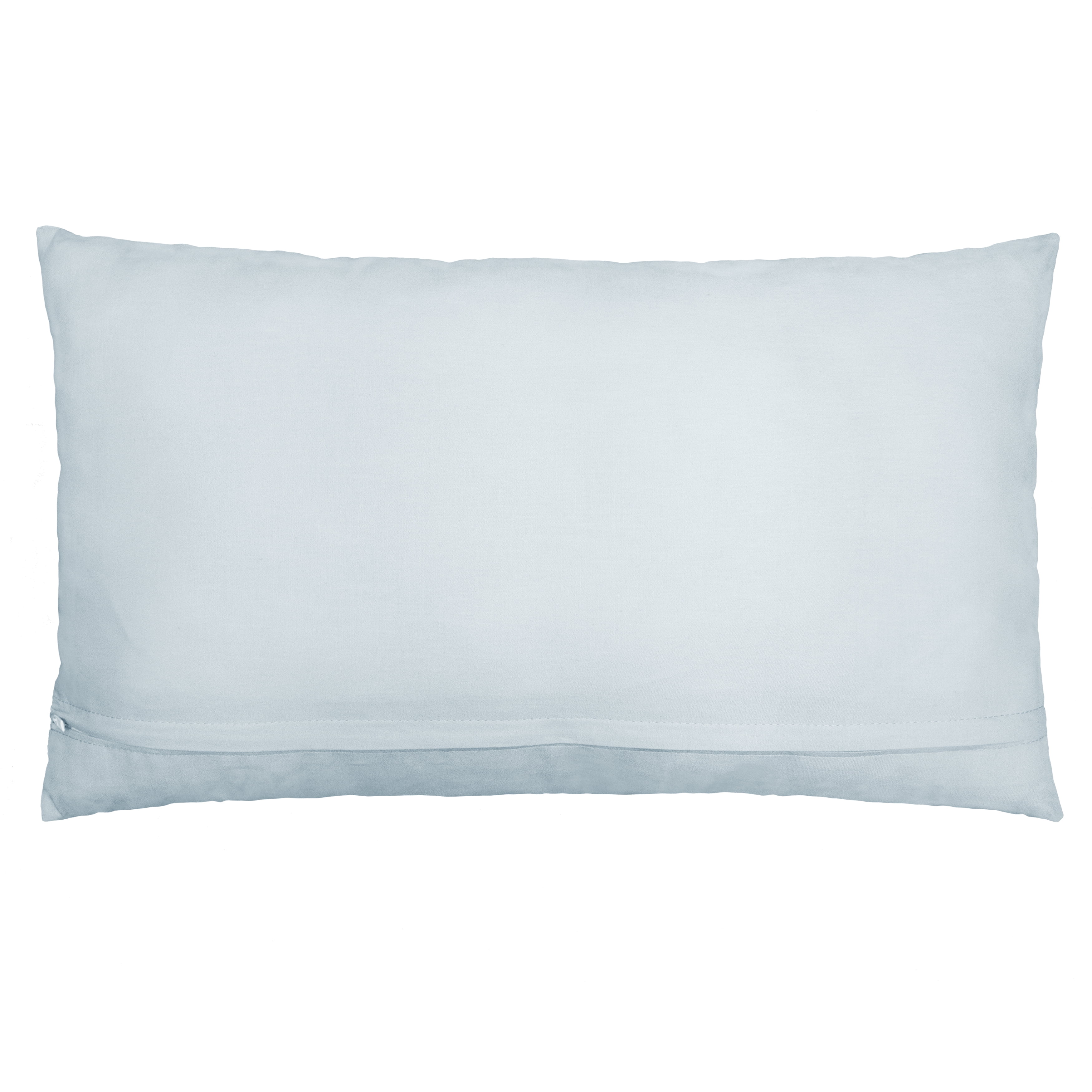 Linum Home Textiles 13" x 21" Multi-color Cotton Decorative Pillow Cover