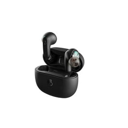 Auriculares inalámbricos Ltinist Bluetooth 75 horas azules