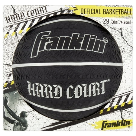 Franklin Hard Court Basketball