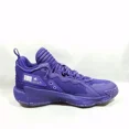 thumbnail image 2 of NEW Men's Size 7.5 Ad-id-as DAME 7 EXTPLY Basketball Shoes Purple GW7901, 2 of 6