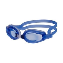 Sporti Optical Pro II Goggles, Antifog, UV Protection, Soft Silicone, Adjustable Straps