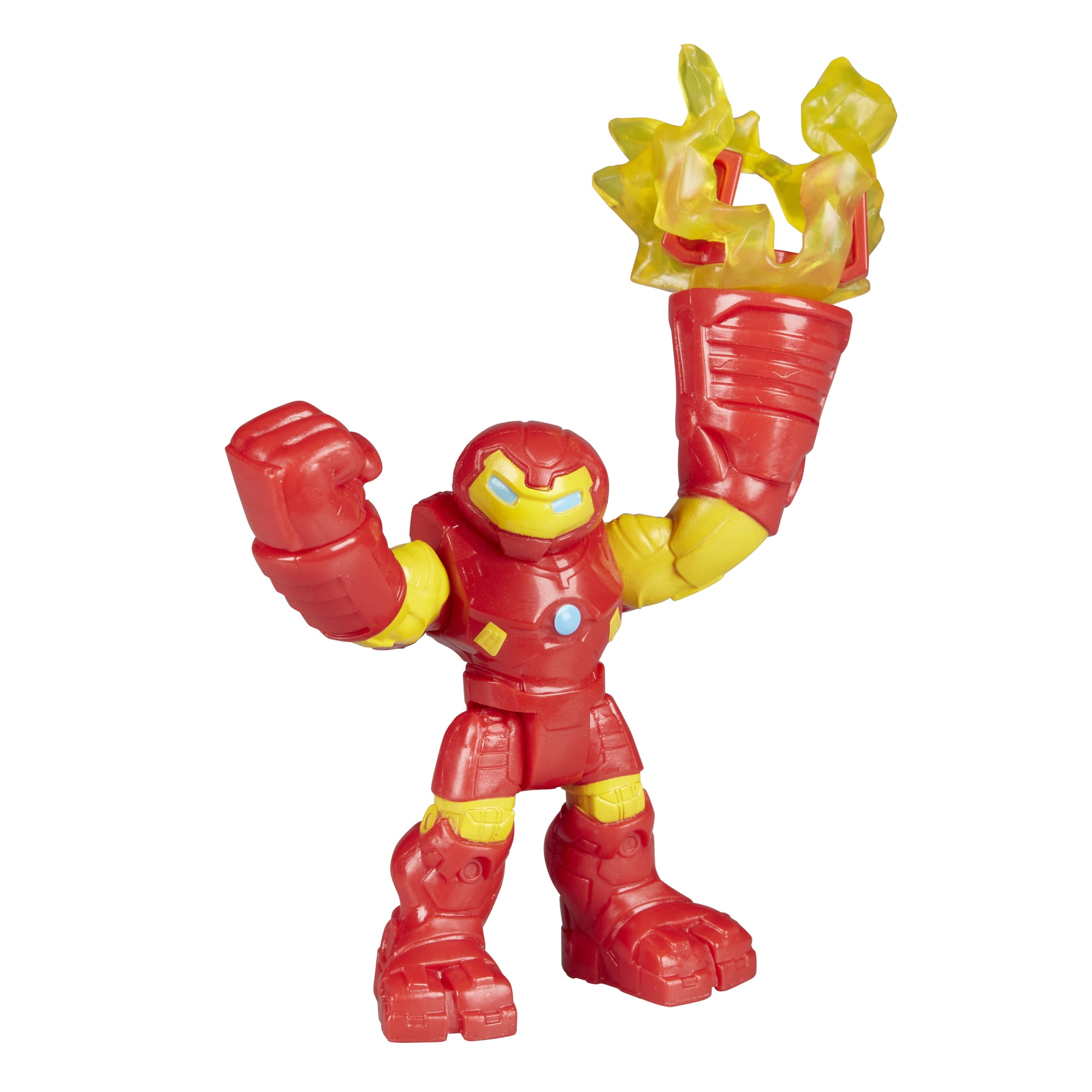 playskool thanos