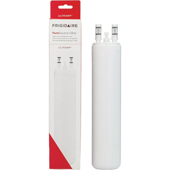ULTRAWF - OEM Upgraded Water & Ice Refrigerator Filter Replaces Frigidaire