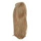 thumbnail image 3 of Peluca larga ondulada natural para mujer, peluca dorada de pelo largo y liso con flequillo, 26 pulgadas, pelucas sintéticas para mujer, uso diario o fiesta de disfraces EOTVIA NO, 3 of 6