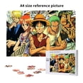 thumbnail image 3 of Rompecabezas de una pieza con imágenes: rompecabezas de 1000 piezas para adultos, niños y niñas, 3 of 7