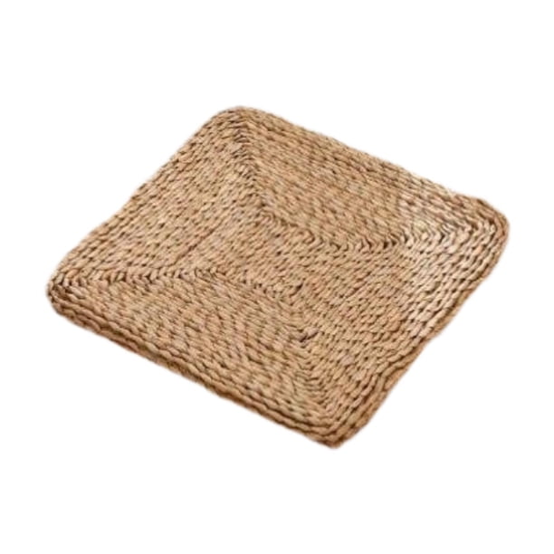 Estera de futón Macarena 45 cm x 45 cm Cojín de tatami
