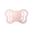 thumbnail image 1 of Baberos tipo chupete Couture Blossom para bebés de más de 0 años con tetina anatómica, 1 of 2
