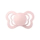 thumbnail image 1 of Baberos tipo chupete Couture Blossom para bebés de más de 0 años con tetina anatómica, 1 of 2