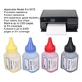 thumbnail image 4 of Toner Refill, Simple Installation Corrosion Prevention PVC PCB 4 Pcs Toner Refill Powder  for Printer, 4 of 7