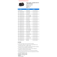 thumbnail image 2 of Carbon Canister - Compatible with 2013 - 2021 Buick Encore - AC Delco, 2 of 2