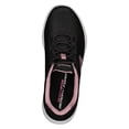 thumbnail image 4 of Tenis Skechers Summits para Mujer 10000MXBKMV negro 26, 4 of 5