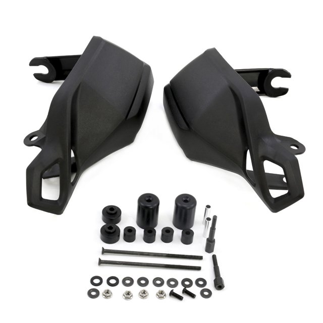 For Suzuki V-Strom DL1000 Hand Guards Brake Clutch Lever Protector Handguard Shield DL 1000 V Strom 1000 2014-2019 Motorcycle
