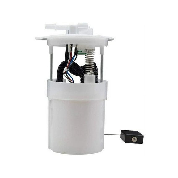 Fuel Pump Assembly - Compatible with 2007 - 2013 Nissan Altima 2008 2009 2010 2011 2012