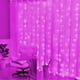 thumbnail image 3 of New Year 2025 Christmas Decoration for Home USB Curtain LED Lights Fairy Light Christmas Tree Decor Bedroom Room Decor, 3 of 5