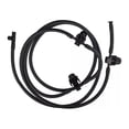 thumbnail image 5 of Furulu Washer Windshield Nozzle Assembly 2128600792 For Mercedes 10-16 E350, 5 of 5
