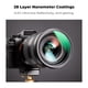 thumbnail image 4 of Kit de filtros K&F CONCEPT de 55 mm de polarización circular y MC UV, 4 of 7