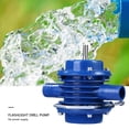 thumbnail image 4 of Yucurem Mini Self-priming Centrifugal Pump Portable Electric Household Small Water Pump Gardening Supplies, 4 of 9