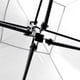 thumbnail image 5 of Carpa Toldo 3x3 Plegable Con Maletin Impermeable 600d Jardimex  Blanco, 5 of 8