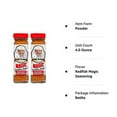 Chef Paul Prudhomme's Magic DHF10 Seasoning Blends Chef Paul Blackened