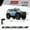 Blue, variant on 1: 16 Model Toy Cars, 2.4GHz Remote Control 4-Wheel Drive Off-Road Vehicle, Outdoor Toy Car Suitable for all Terrains, with LED Lights, Children's Birthday Gift,Yellow