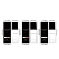 thumbnail image 3 of Kokovifyves Women's Beauty and Makeup Color Changing Hydrating Brightening and Multi-Purpose Makeup with Coverage 30ml, 3 of 4