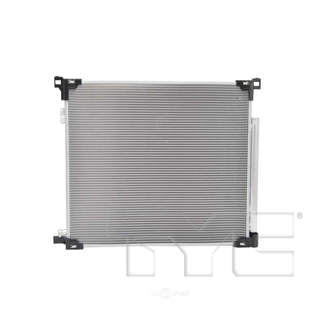 TYC 30259 A/C Condenser