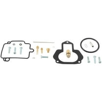 All Balls Racing Inc 26-1261 Replacement Parts Carburetor Rebuild Kit