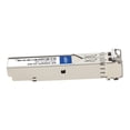 thumbnail image 4 of Addon GP-10GSFP-1Z-AO ADDON 10GBASE-ZR SFP+ 80KM F/FORCE10, 4 of 6