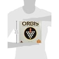 thumbnail image 5 of Brainwright Orbis, A Puzzling Game of Marble Maneuvers Puzzle, 5 of 7