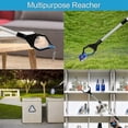 thumbnail image 2 of Reacher Grabber Tool, Foldable, 2 of 5