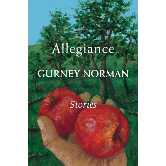 Allegiance: Stories, (Paperback)
