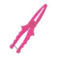 thumbnail image 2 of Pinza de pescado Zulema Controlador de mano herramienta de pesca Rosa, 2 of 8