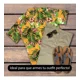 thumbnail image 5 of Camisa Hawaiana Moda Casual Estilo Slim Fit Para Hombre, 5 of 8
