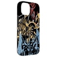 thumbnail image 3 of Funda de teléfono Yu-Gi-Oh! Cartas de dioses egipcios, monstruos, iPhone 14, 3 of 3