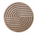 thumbnail image 1 of Apliques de Madera Maciza Hueca Tallada, Fondo de Madera Europeo, Decoración de Pared, Colgante de Arte para el Hogar Ms9026, 1 of 1