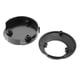 thumbnail image 5 of Cubierta del de aire del carburador, reemplazo de accesorios profesionales de resistencia para Motor 2T 4 5HP 6E0-14417-00 Zulema Cubierta de filtros de carburador, 5 of 6