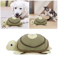 thumbnail image 1 of BKER Turtle For Puppy Interactive Sniffing And Grabbing Doll Soft, 1 of 5