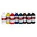 thumbnail image 2 of Handy Art HAN881020 8 oz Acrylics Paint - 8 Count, Assorted, 2 of 9