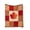 Red, variant on Halloween Sale Clearance!Fall Decorations for Home, Autumns Thanksgiving Flannel Throw Blanket 5 Cute Fall Patterns Plushs Blanket 70x100cm For Sofa Bed Camping Warm Light Weight Cover