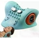 thumbnail image 1 of Ems Electrotherapy Heated Cervical Pillow Neck and Shoulder Stretcher Traction Spine Pain Relief Electric Hugterra Massager for Men Women hwy, 1 of 5