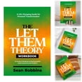 thumbnail image 2 of Guide Books Clearance!The Let Theof Them: a Personal Transformation – Chapter Summaries in Depth Literary Analysis Themes & Key Quotes & Explanations，Book Club Questions for Life Changing,By Toyeng, 2 of 8