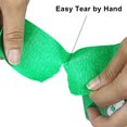 thumbnail image 1 of BOMEI PACK Green Masking Tape 48mm x 55yds, 4rolls for General Painting, 1 of 7