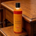 thumbnail image 5 of Nnndbs Natural Beeswax Furniture Polish and Wood Floor Cleaner, Organic Wood Conditioner for Hardwood Furniture Cabinet Antique Restoration, Shine Enhancer Spray, 5 of 6