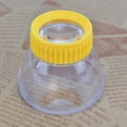 thumbnail image 4 of Visor de aumento de insectos Kit de observación de insectos con aumento 3X Visor de insectos Jaula receptora, 4 of 5