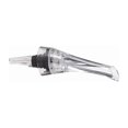 thumbnail image 2 of Decantador de vino, aireador de vino acrílico, vertedor, dispensador portátil lavable, boquilla para hotel en casa Inevent HA005254-00, 2 of 2