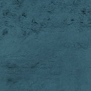 apartment AH Dixon Hand Tufted Shag Area Rug, Teal
