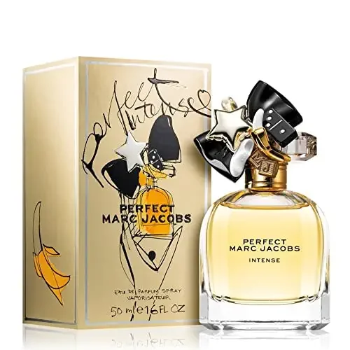MARC JACOBS PERFECT INTENSE by Marc Jacobs , EAU DE PARFUM SPRAY 1.7 OZ